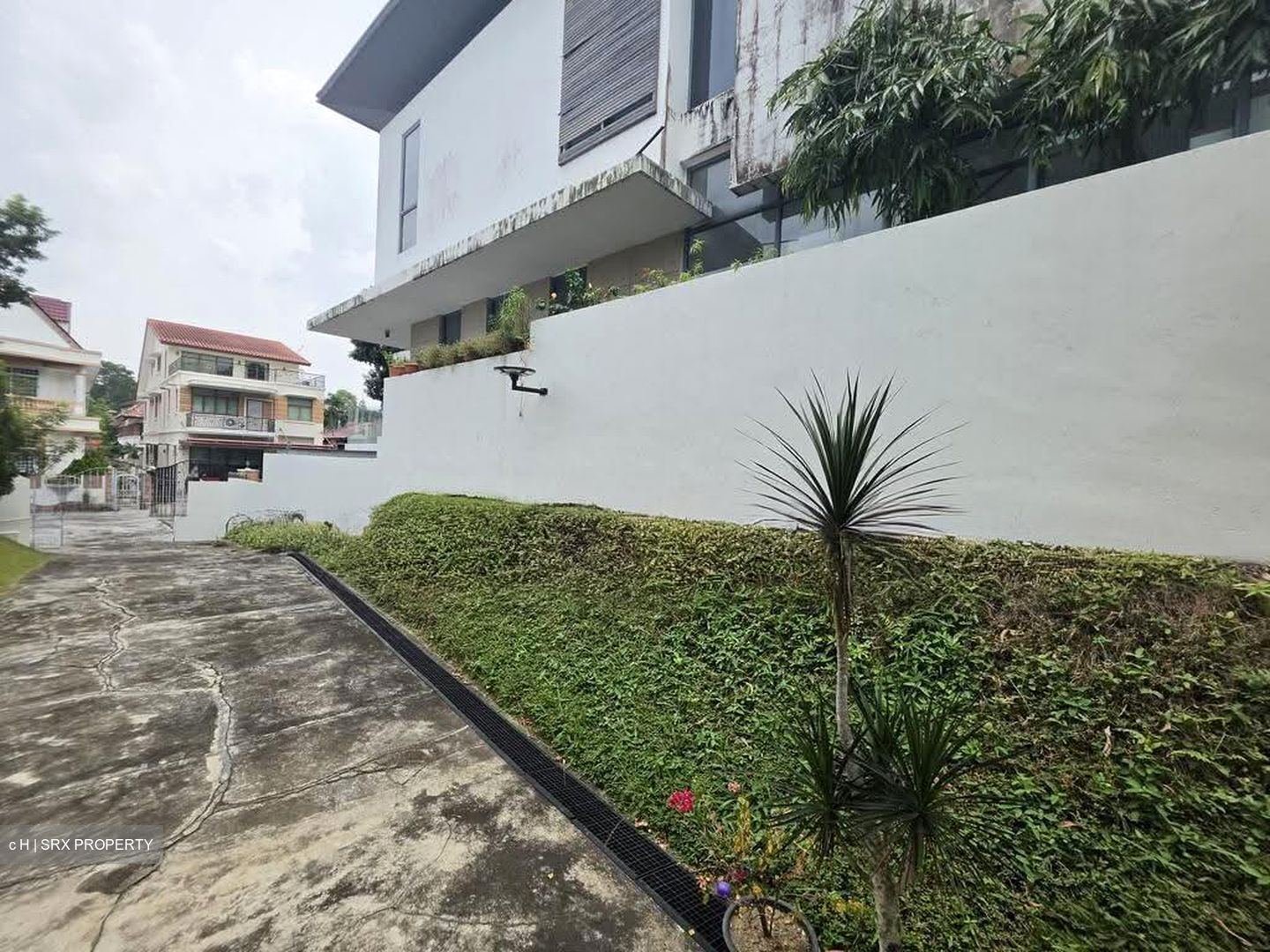 Hong Kong Park (D21), Semi-Detached #626986821
